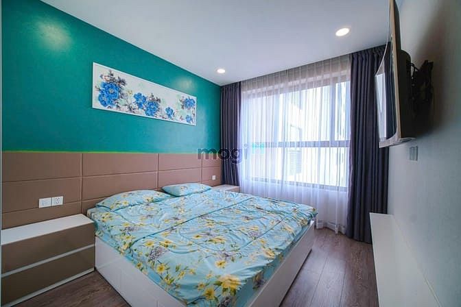 Hình ảnh Kingston 61m2,2pn đã có sổ 6ty7 full nthat đẹp