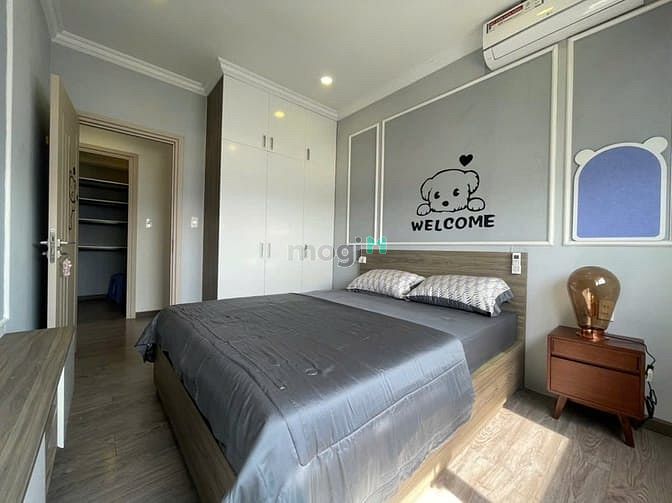 Hình ảnh Cho thuê CH  Green Valley 131m2 - 3pn giá tốt