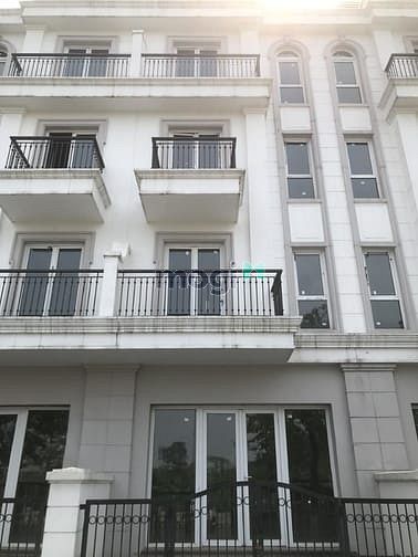 Hình ảnh Bán biệt thự liền kề khu Eurowindau Gia Lâm vị trí top đầu.Giá 21 tỷ