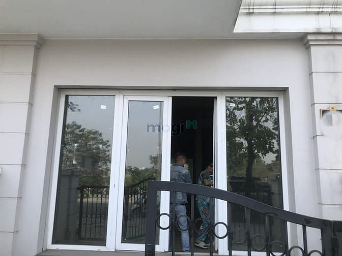 Hình ảnh Bán biệt thự liền kề khu Eurowindau Gia Lâm vị trí top đầu.Giá 21 tỷ