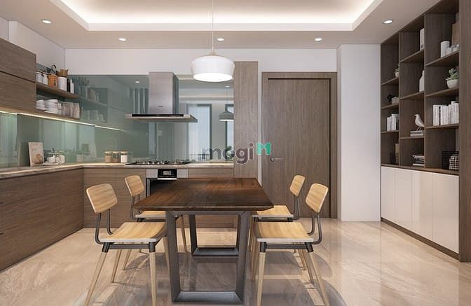 Hình ảnh Cần cho thuê nhanh 3PN Hưng Phúc - Happy Residence, giá rẻ.