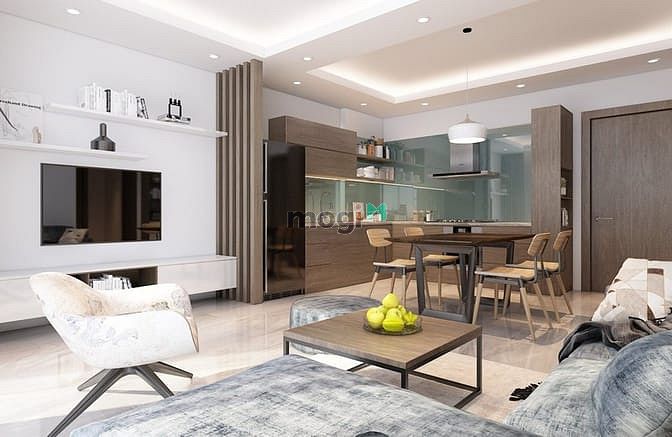 Hình ảnh Cần cho thuê nhanh 3PN Hưng Phúc - Happy Residence, giá rẻ.