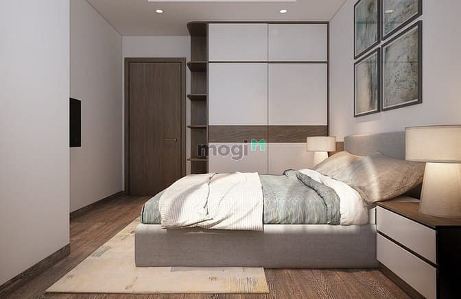 Hình ảnh Cần cho thuê nhanh 3PN Hưng Phúc - Happy Residence, giá rẻ.