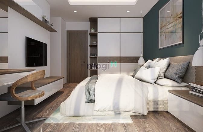 Hình ảnh Cần cho thuê nhanh 3PN Hưng Phúc - Happy Residence, giá rẻ.