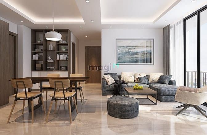 Hình ảnh Cần cho thuê nhanh 3PN Hưng Phúc - Happy Residence, giá rẻ.