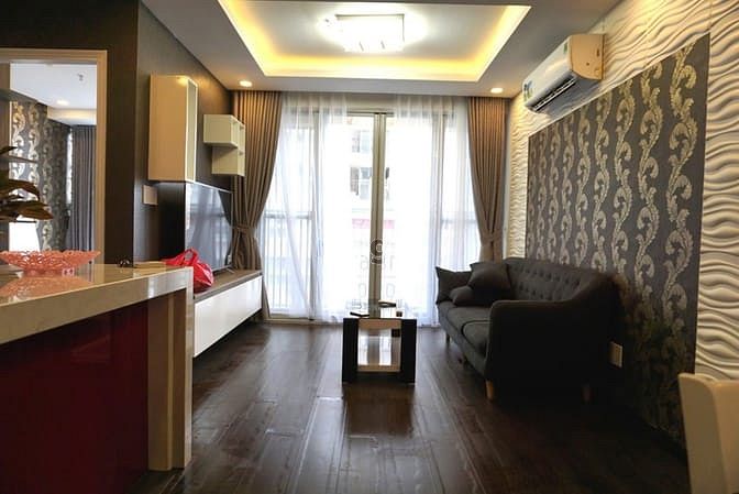 Hình ảnh Cho thuê Scenic Valley 2PN đẹp – 71m² – full nội thất – giá chỉ 18tr