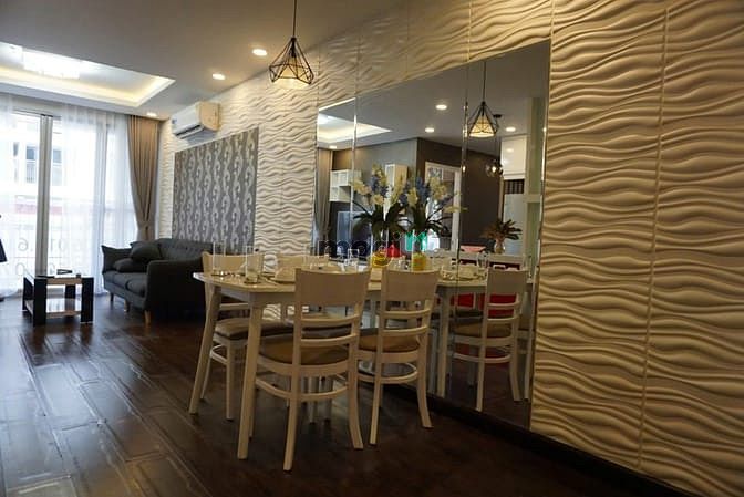 Hình ảnh Cho thuê Scenic Valley 2PN đẹp – 71m² – full nội thất – giá chỉ 18tr