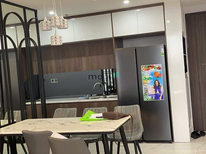 Hình ảnh Cho Thuê CH The Antonia PMH DT 90m2 2PN – Căn Hộ Cao Cấp – Giá 30tr/th
