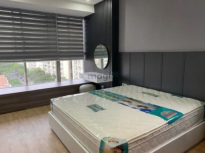 Hình ảnh Cho Thuê CH The Antonia PMH DT 90m2 2PN – Căn Hộ Cao Cấp – Giá 30tr/th