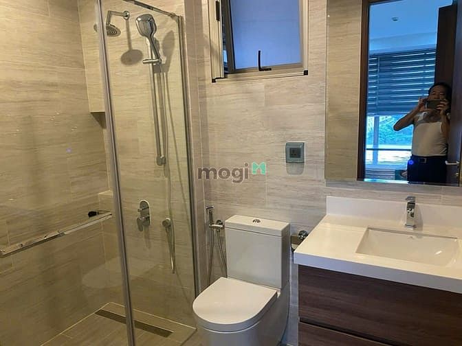 Hình ảnh Cho Thuê CH The Antonia PMH DT 90m2 2PN – Căn Hộ Cao Cấp – Giá 30tr/th