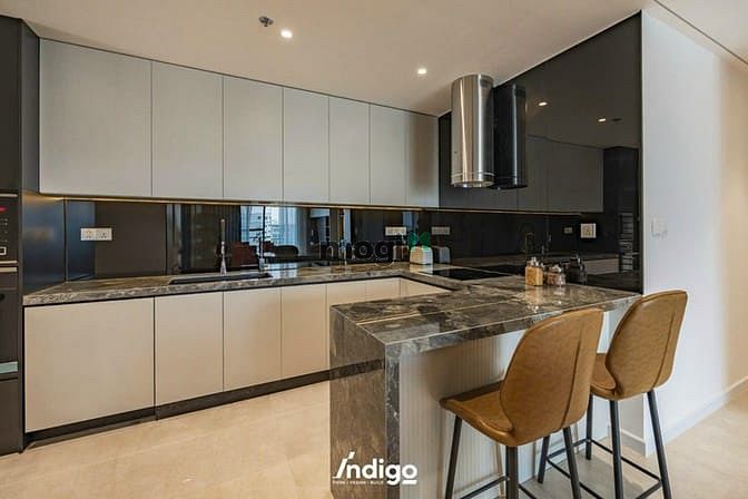 Hình ảnh CH Hưng Phúc Premier 2PN DT 90m2 – Nội Thất Cơ Bản – Giá 21tr/th