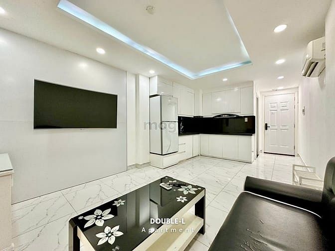 Hình ảnh Trang Chủ MB66.COM / Đăng Ký Tặng 66K cao cấp - 1pn - hồ bơi - trần quang diệu q3