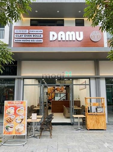 Hình ảnh Cho Thuê Shophouse Artisan Park Bình Dương – 95m², 1 Trệt 3 Lầu