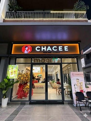 Hình ảnh Cho Thuê Shophouse Artisan Park Bình Dương – 95m², 1 Trệt 3 Lầu