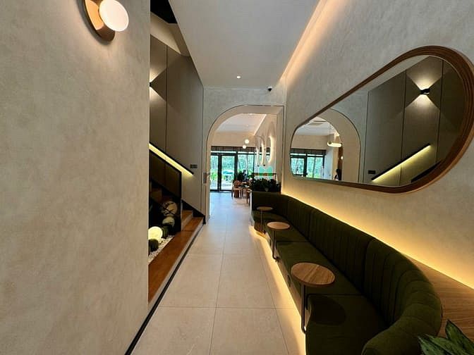 Hình ảnh Cho Thuê Shophouse Artisan Park Bình Dương – 95m², 1 Trệt 3 Lầu