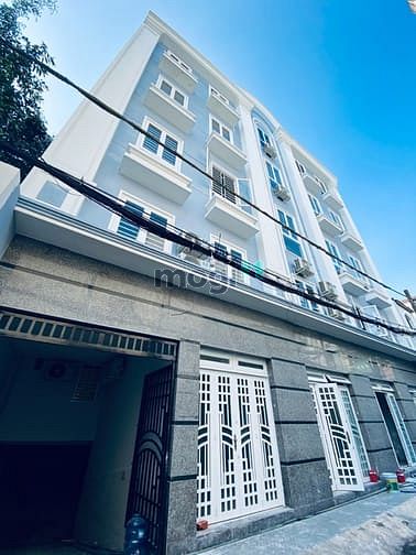 Hình ảnh Cho thuê phòng trọ giá rẻ ở Hậu Giang quận 6