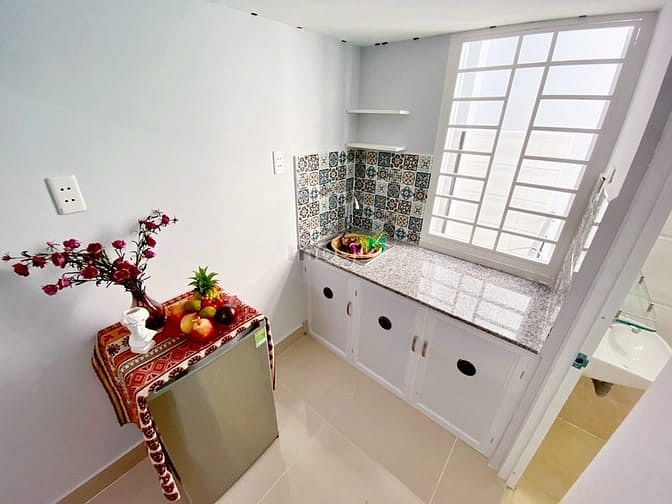 Hình ảnh Cho thuê phòng trọ giá rẻ ở Hậu Giang quận 6