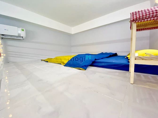 Hình ảnh Cho thuê phòng trọ giá rẻ ở Hậu Giang quận 6