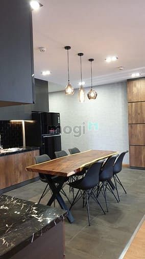 Hình ảnh Cho thuê Green Valley 135m2 layout đẹp, căn góc riêng biệt, full NT .