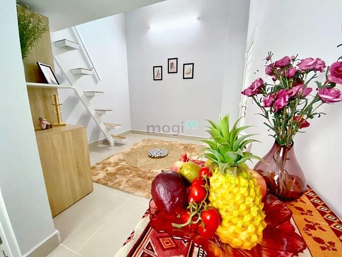 Hình ảnh Cho thuê phòng trọ giá rẻ ở Hậu Giang quận 6