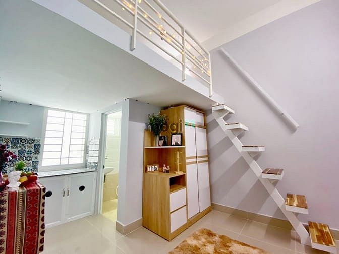 Hình ảnh Cho thuê phòng trọ giá rẻ ở Hậu Giang quận 6