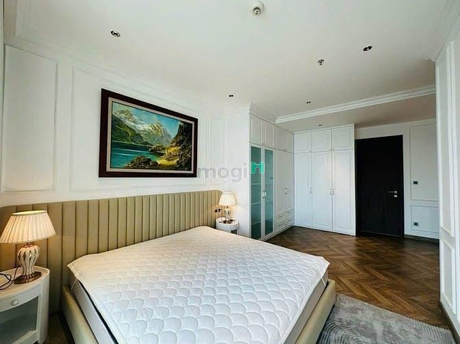 Hình ảnh Chuyên cho thuê CHCC Midtown - Phú Mỹ Hưng - Q7. 2PN,3PN - 2WC .