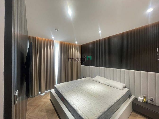 Hình ảnh Chuyên cho thuê CHCC Midtown - Phú Mỹ Hưng - Q7. 2PN,3PN - 2WC .