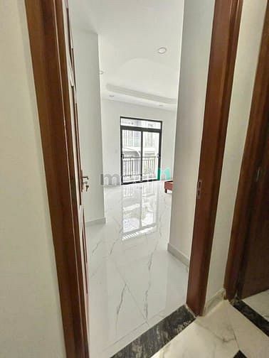 Hình ảnh Nhà Mới 6 Tầng 7PN 8WC, Full Nội Thất, Đường Tây Lân