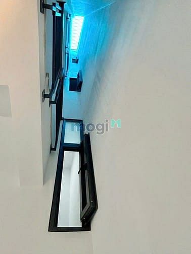 Hình ảnh Nhà Mới 6 Tầng 7PN 8WC, Full Nội Thất, Đường Tây Lân