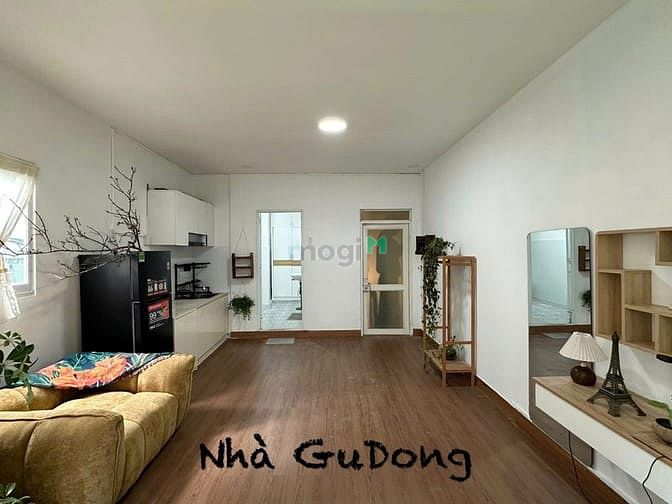 Hình ảnh 🏡 Trang Chủ MB66.COM / Đăng Ký Tặng 66K studio - rộng 35m2 - full nội thất - trần hưng đạo q1