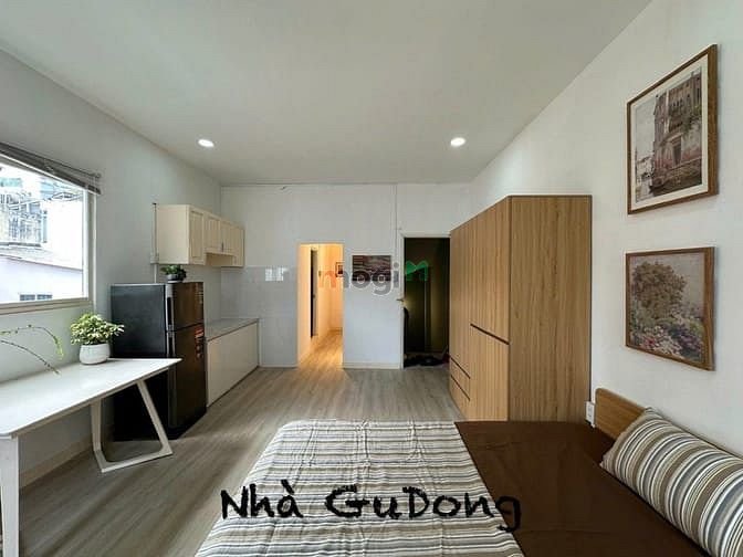 Hình ảnh 🏡 Trang Chủ MB66.COM / Đăng Ký Tặng 66K studio - rộng 35m2 - full nội thất - trần hưng đạo q1