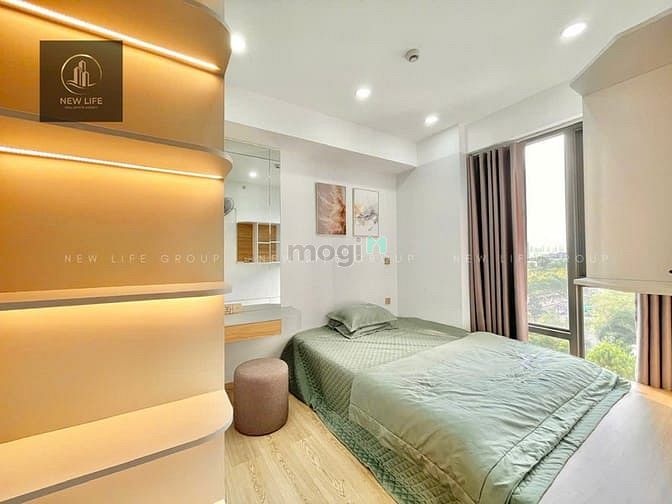 Hình ảnh Cho thuê The Ascentia, PMH, Quận 7, 2PN - 2WC, nhà đẹp,giá 26 triệu/th