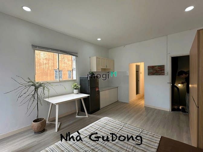 Hình ảnh 🏡 Trang Chủ MB66.COM / Đăng Ký Tặng 66K studio - rộng 35m2 - full nội thất - trần hưng đạo q1
