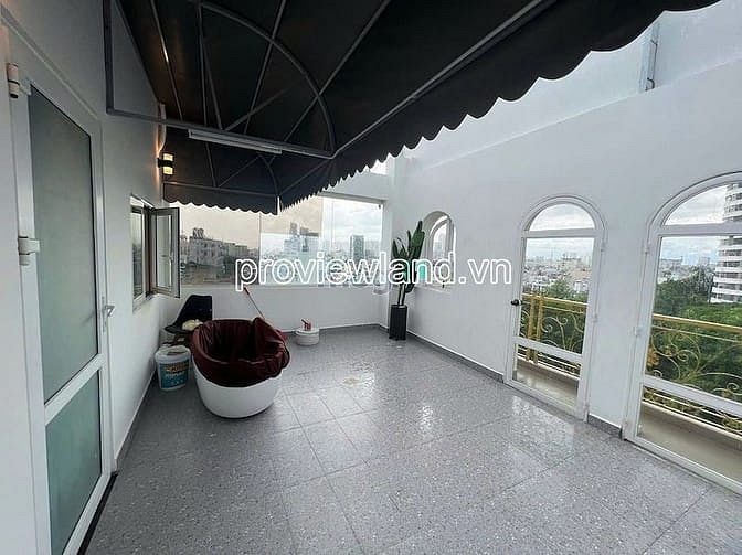 Hình ảnh Bán toà nhà văn phòng mt Ngô Tất Tố, Bình Thạnh, 484m2 sàn, 7 tầng