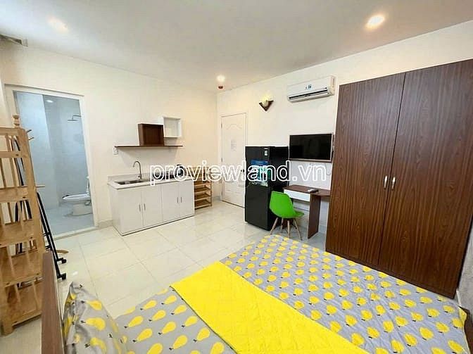 Hình ảnh Bán toà nhà văn phòng mt Ngô Tất Tố, Bình Thạnh, 484m2 sàn, 7 tầng