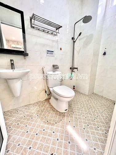 Hình ảnh Bán toà nhà văn phòng mt Ngô Tất Tố, Bình Thạnh, 484m2 sàn, 7 tầng