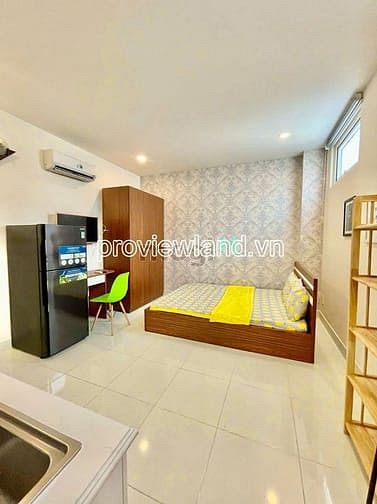 Hình ảnh Bán toà nhà văn phòng mt Ngô Tất Tố, Bình Thạnh, 484m2 sàn, 7 tầng