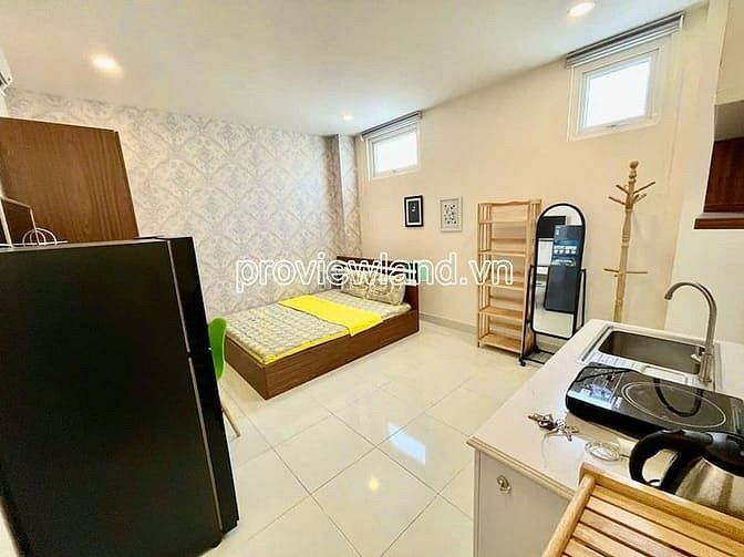Hình ảnh Bán toà nhà văn phòng mt Ngô Tất Tố, Bình Thạnh, 484m2 sàn, 7 tầng