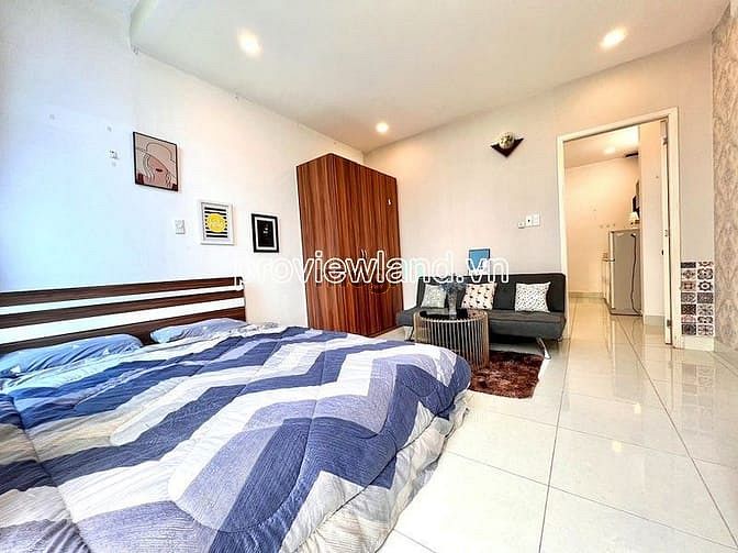 Hình ảnh Bán toà nhà văn phòng mt Ngô Tất Tố, Bình Thạnh, 484m2 sàn, 7 tầng