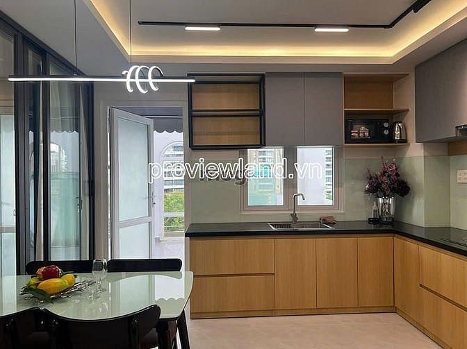 Hình ảnh Bán toà nhà văn phòng mt Ngô Tất Tố, Bình Thạnh, 484m2 sàn, 7 tầng