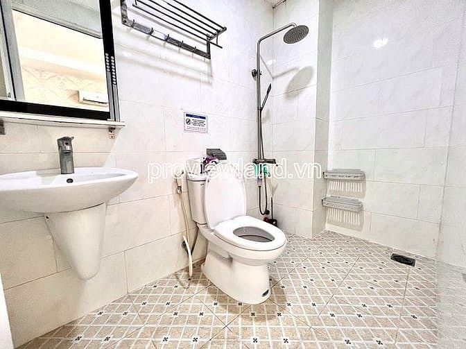 Hình ảnh Bán toà nhà văn phòng mt Ngô Tất Tố, Bình Thạnh, 484m2 sàn, 7 tầng