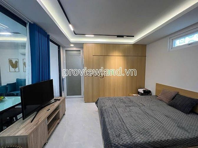 Hình ảnh Bán toà nhà văn phòng mt Ngô Tất Tố, Bình Thạnh, 484m2 sàn, 7 tầng