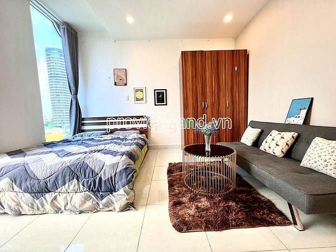Hình ảnh Bán toà nhà văn phòng mt Ngô Tất Tố, Bình Thạnh, 484m2 sàn, 7 tầng