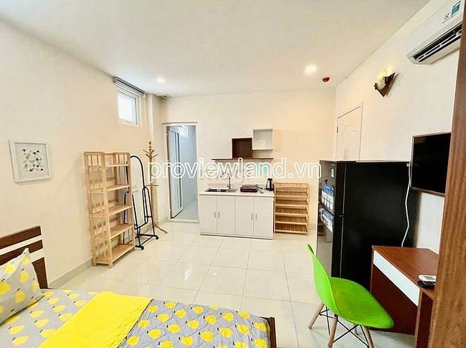 Hình ảnh Bán toà nhà văn phòng mt Ngô Tất Tố, Bình Thạnh, 484m2 sàn, 7 tầng