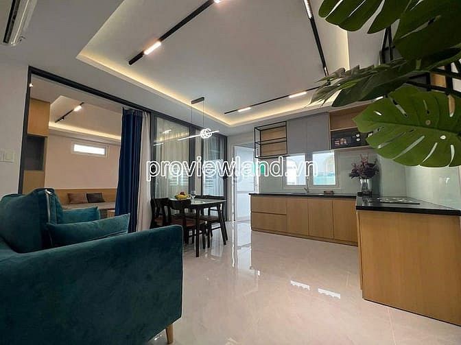 Hình ảnh Bán toà nhà văn phòng mt Ngô Tất Tố, Bình Thạnh, 484m2 sàn, 7 tầng