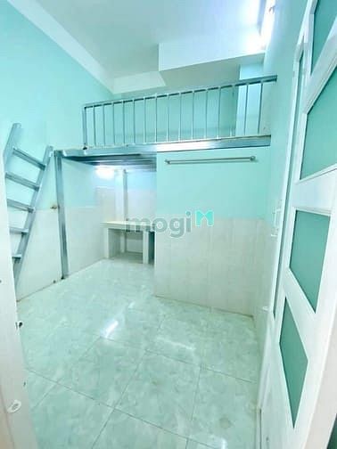 Hình ảnh Cho thuê phòng trọ giá rẻ ở Nhất Chi Mai, Tân Bình
