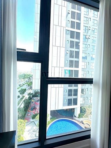 Hình ảnh Cho Thuê CH The Antonia PMH 117m² – 3PN Cao Cấp – Giá 30tr (Còn TL)