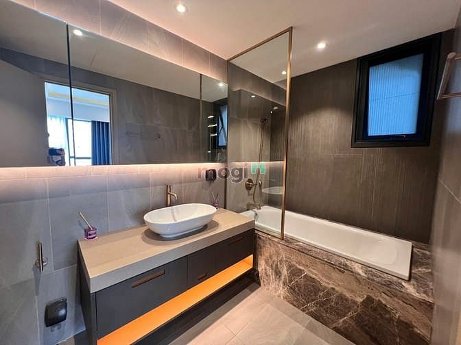 Hình ảnh Cho Thuê CH The Antonia PMH 117m² – 3PN Cao Cấp – Giá 30tr (Còn TL)