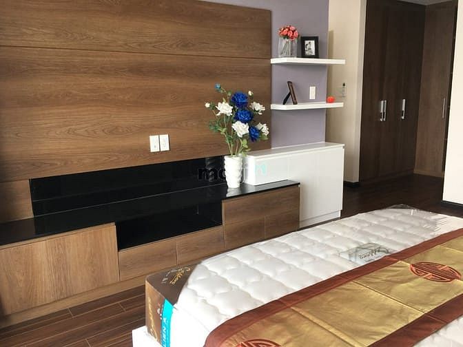Hình ảnh 🏢 Cho Thuê Căn Hộ Mỹ Khang – Phú Mỹ Hưng | 3PN | 114m² | Nhà Mới Đẹp