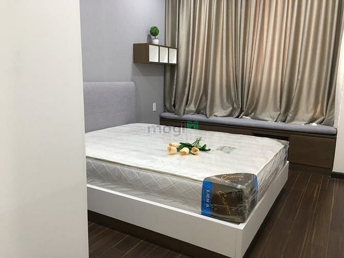 Hình ảnh 🏢 Cho Thuê Căn Hộ Mỹ Khang – Phú Mỹ Hưng | 3PN | 114m² | Nhà Mới Đẹp